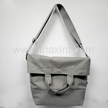 UD-106	2-way Tote/Messager Bag